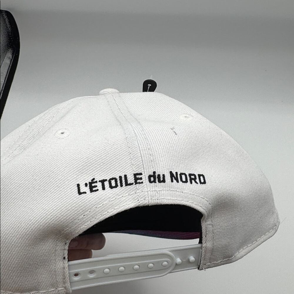 [NWOT] New Era MN UFC Hat - Picture 3 of 4